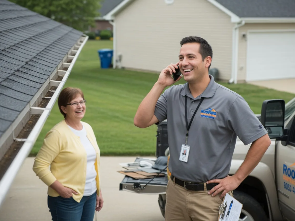 Local Roofing Contractors Mesquite, TX FAQs